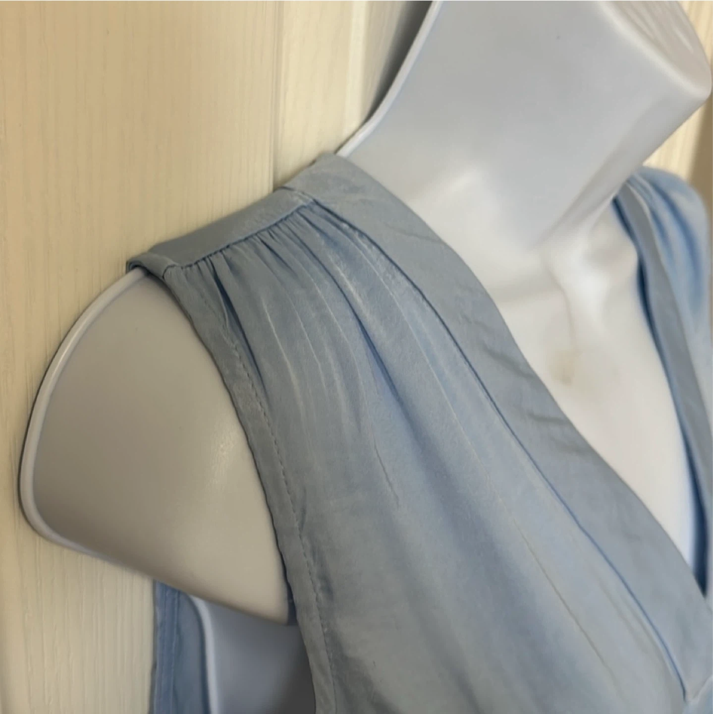 Ladies tank top - photo 5