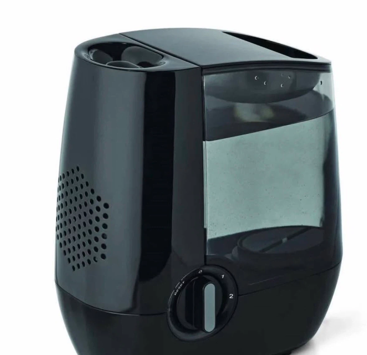 Mainstays Warm Mist Humidifier HF3102BL
