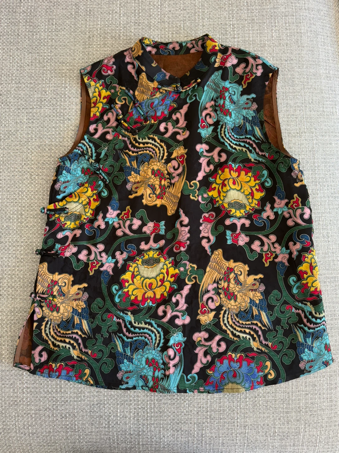 Brand New Chinese-Style Tops - photo 2