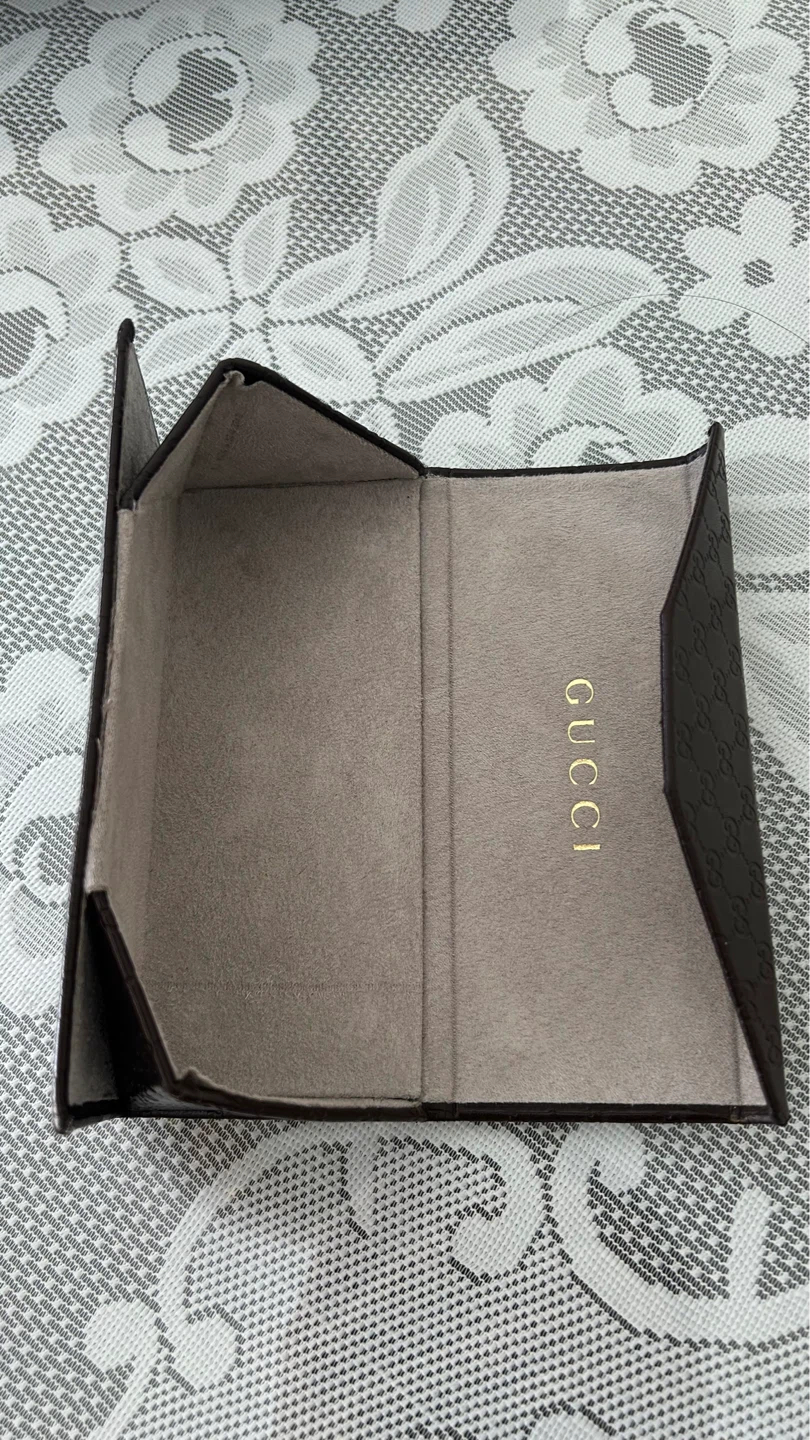 Gucci Bamboo Sunglasses - photo 4
