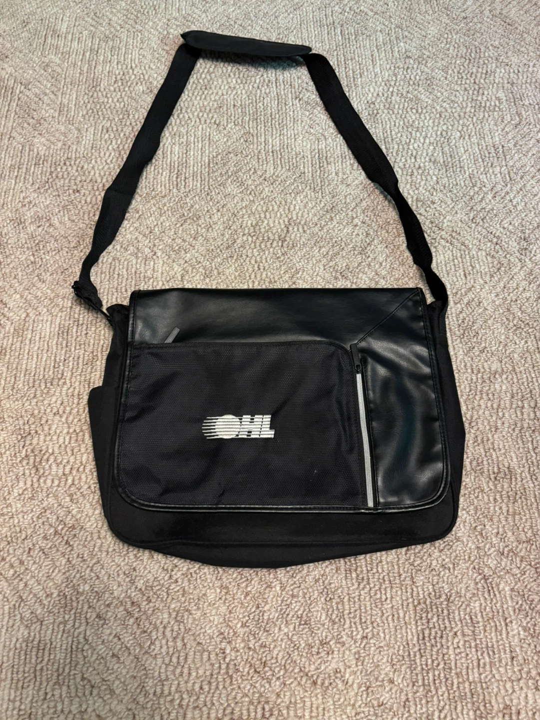 Computer  Bag - OHL