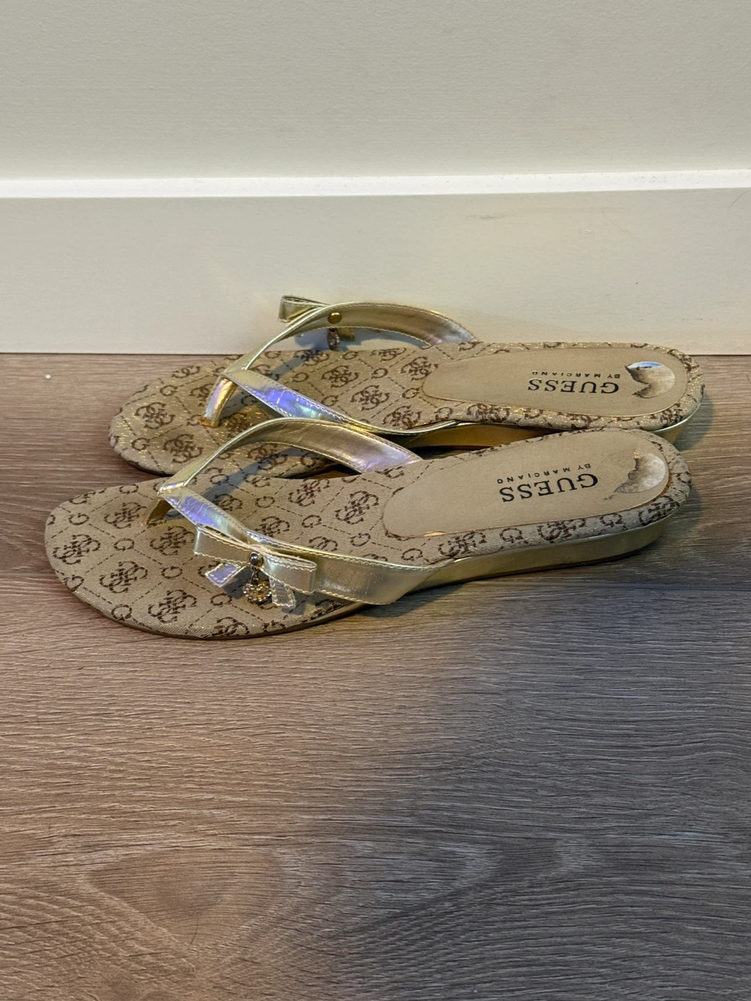 Guess Sandels - photo 3