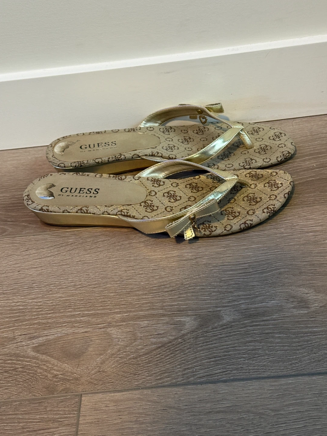 Guess Sandels - photo 4
