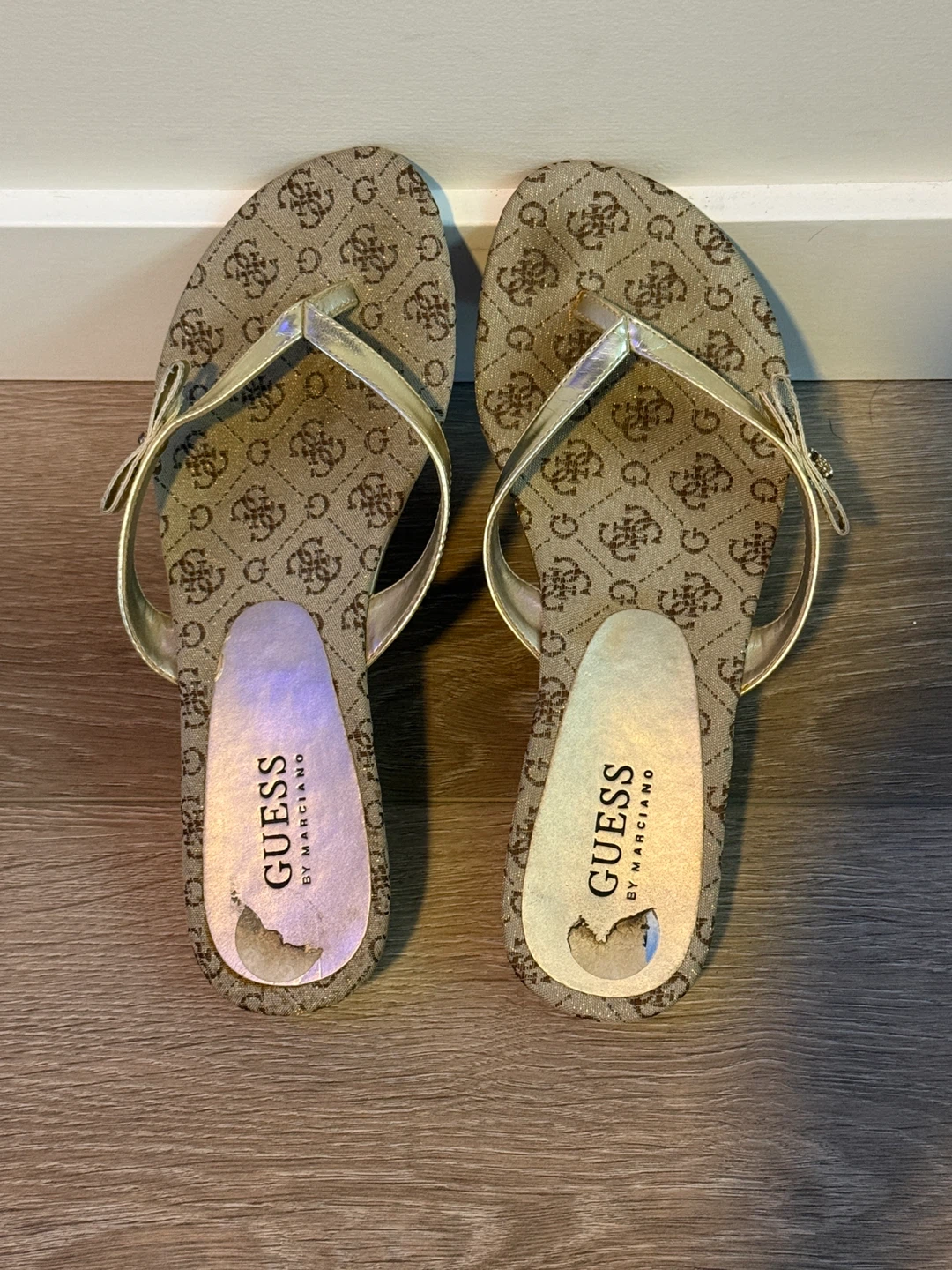 Guess Sandels - photo 2