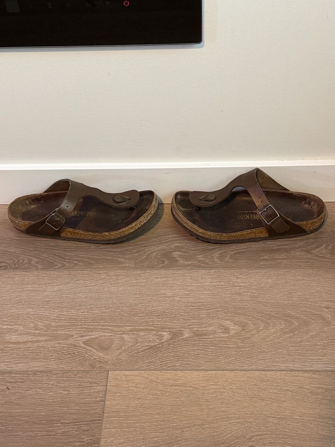 Birkenstock sandals - photo 4