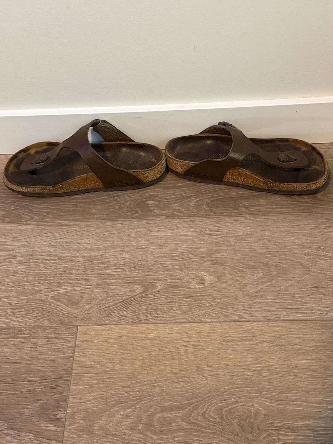 Birkenstock sandals - photo 3