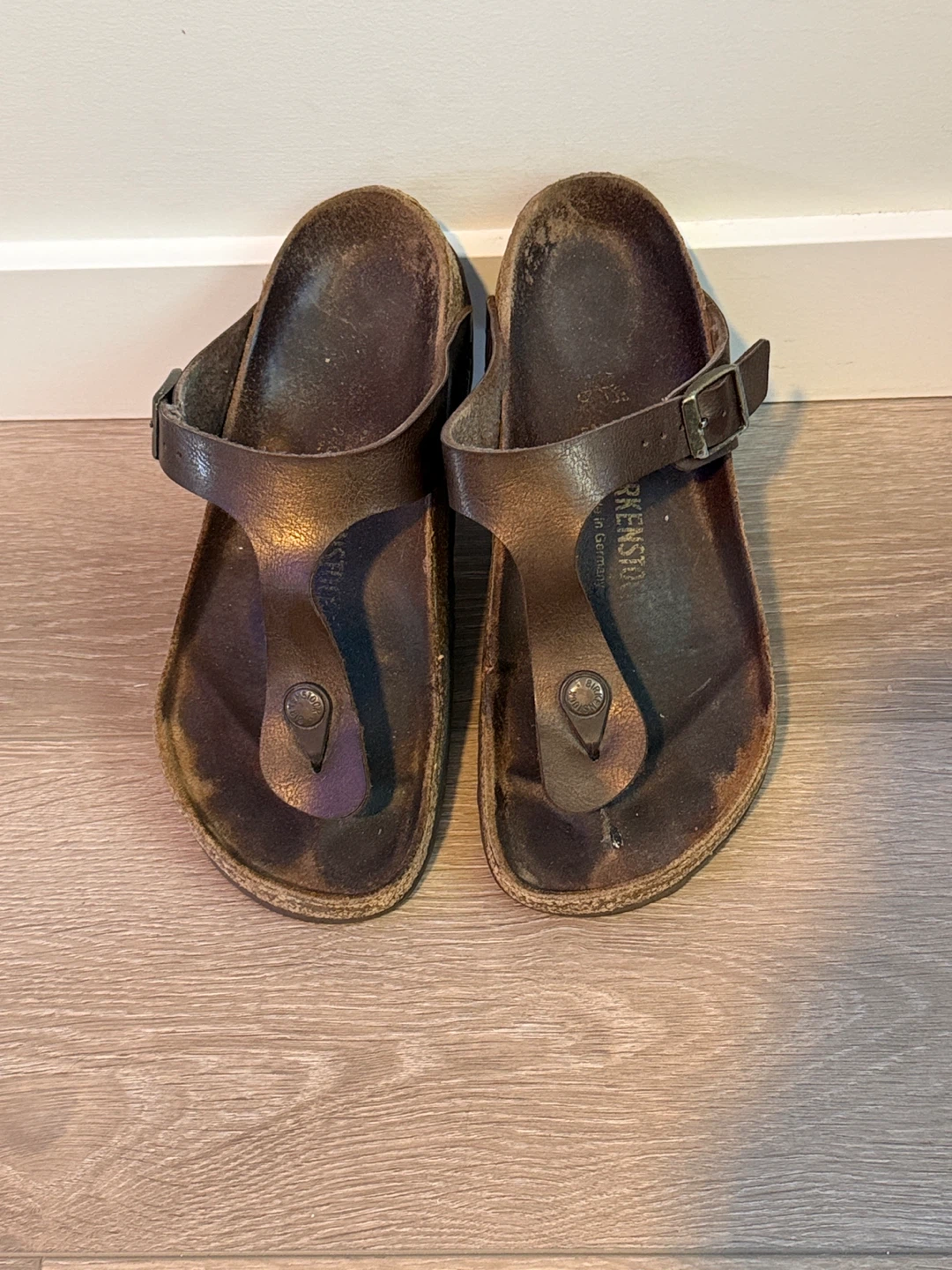 Birkenstock sandals - photo 2