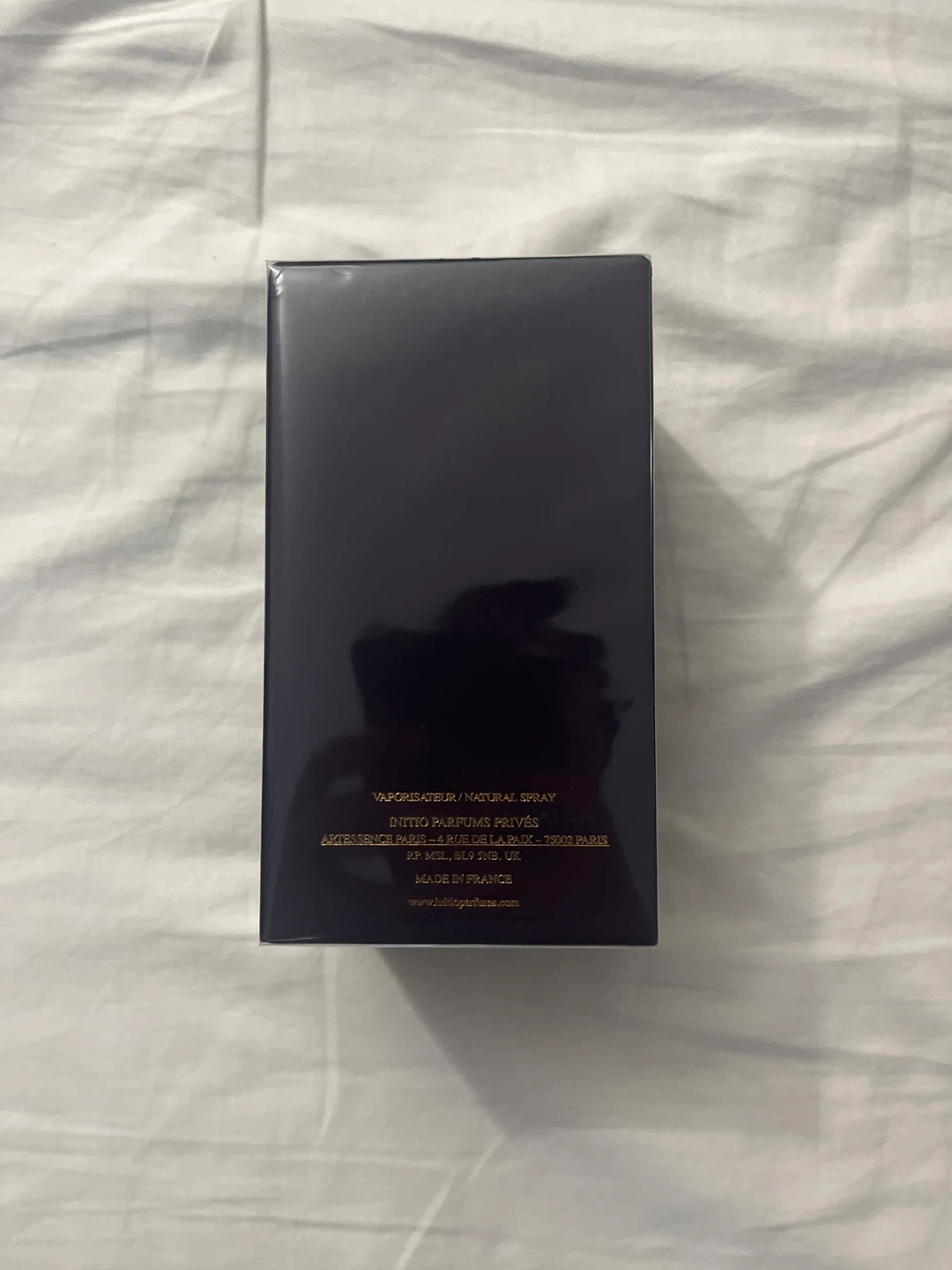 Initio Psychedelic Love Eau de Parfum 90ml - photo 2