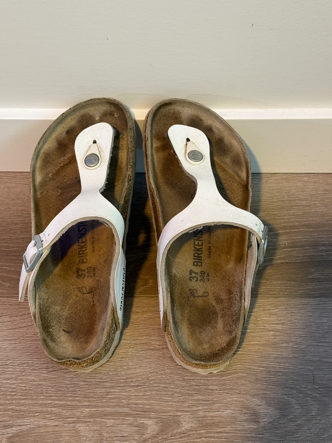 Birkenstock Women's Gizeh Sandal