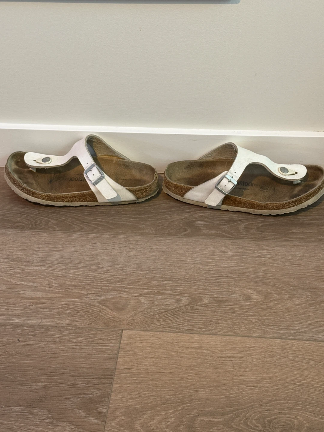 Birkenstock Women's Gizeh Sandal - photo 4