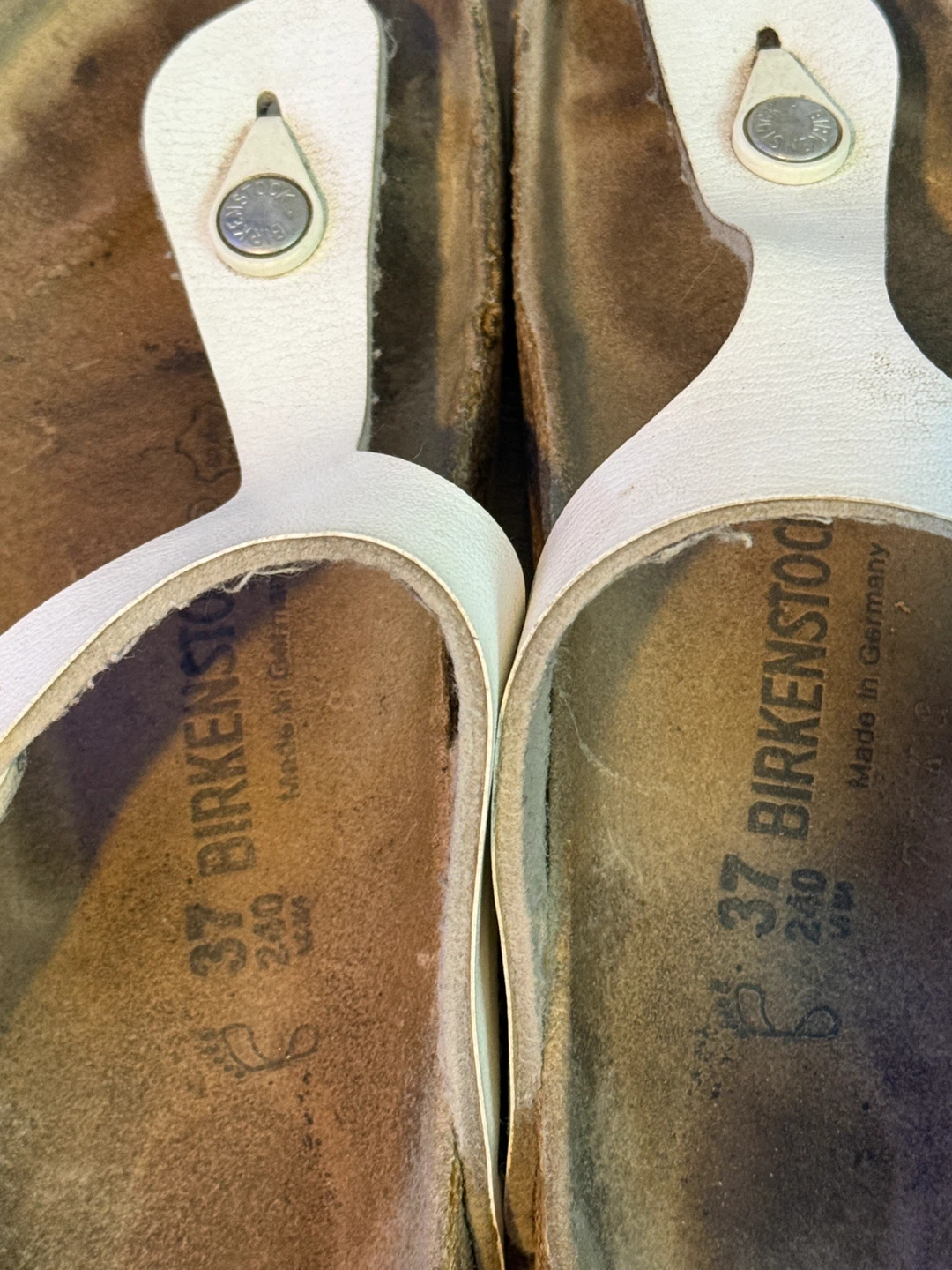Birkenstock Women's Gizeh Sandal - photo 5