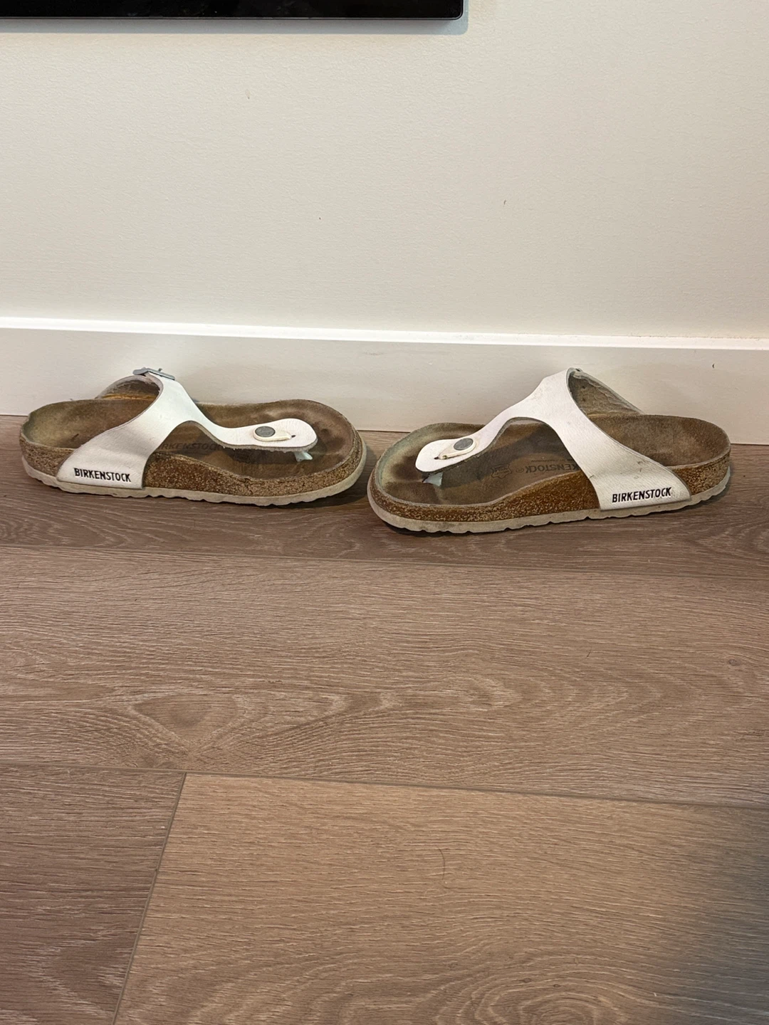 Birkenstock Women's Gizeh Sandal - photo 3