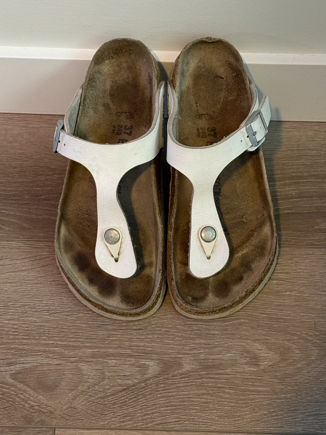 Birkenstock Women's Gizeh Sandal - photo 2