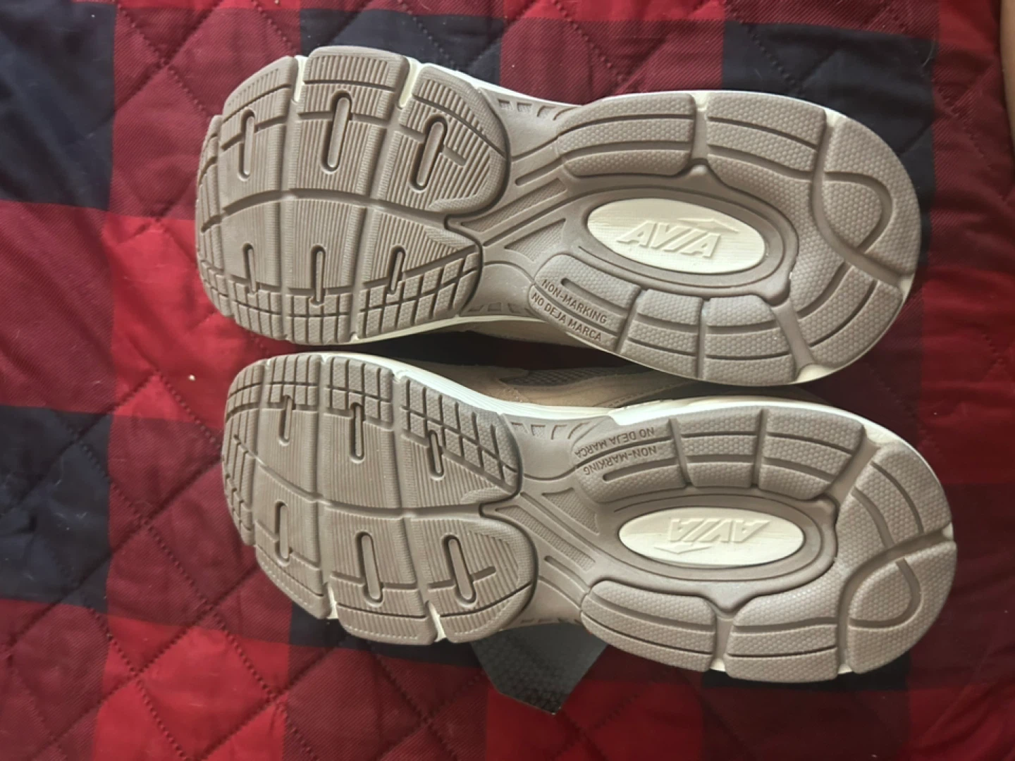 Avia Men's Running Shoes Size 9 - photo 3