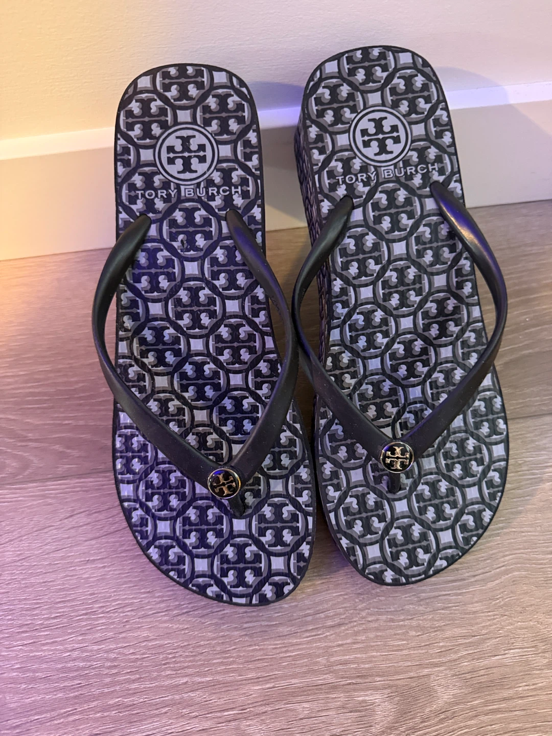 Tory Burch Sandals