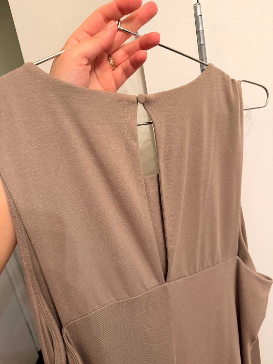 Reitmans Sleeveless Maxi Dress - XL - photo 3