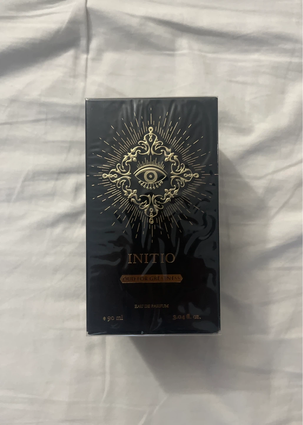 Initio Oud For Greatness Eau de Parfum 90ml
