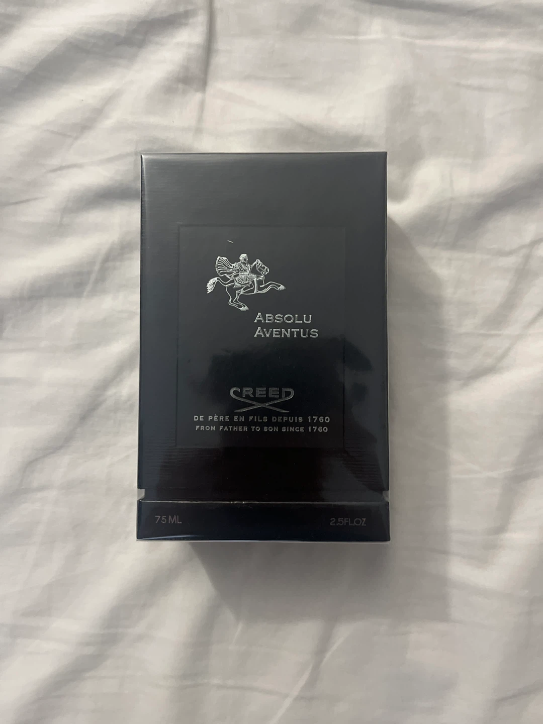Creed Absolu Aventus Eau de Parfum 75 ML