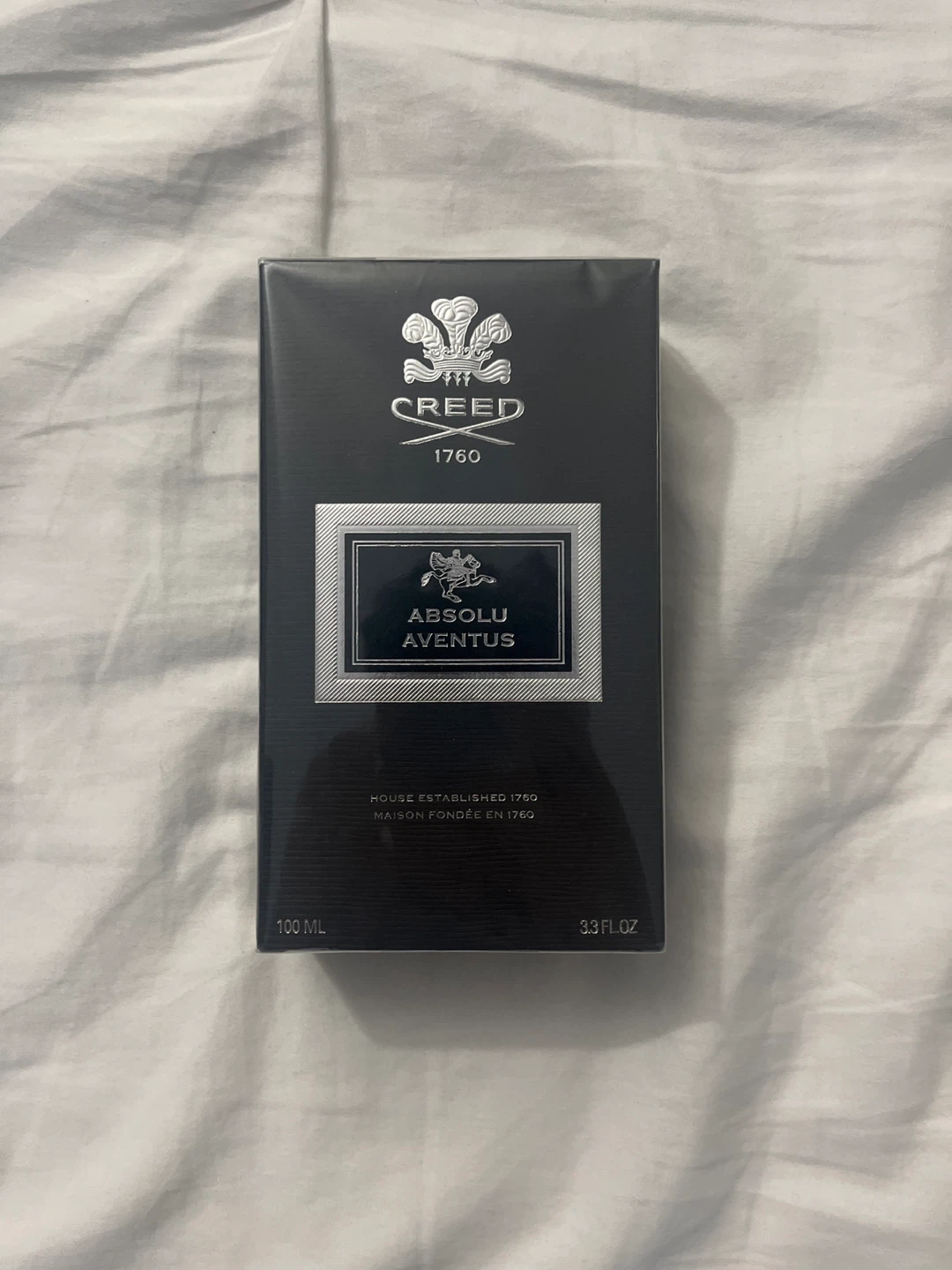 Creed Aventus Eau de Parfum 100 ML