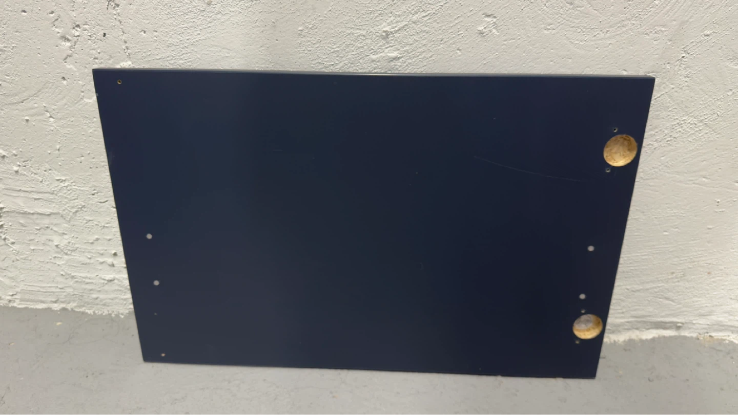 IKEA BESTA Door/drawer front - 3 items - photo 4
