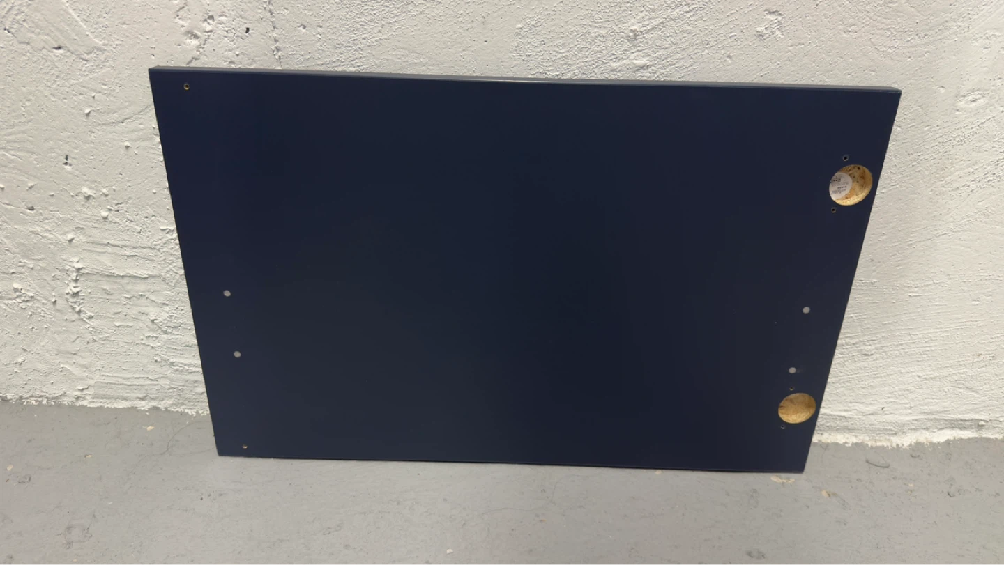 IKEA BESTA Door/drawer front - 3 items - photo 2