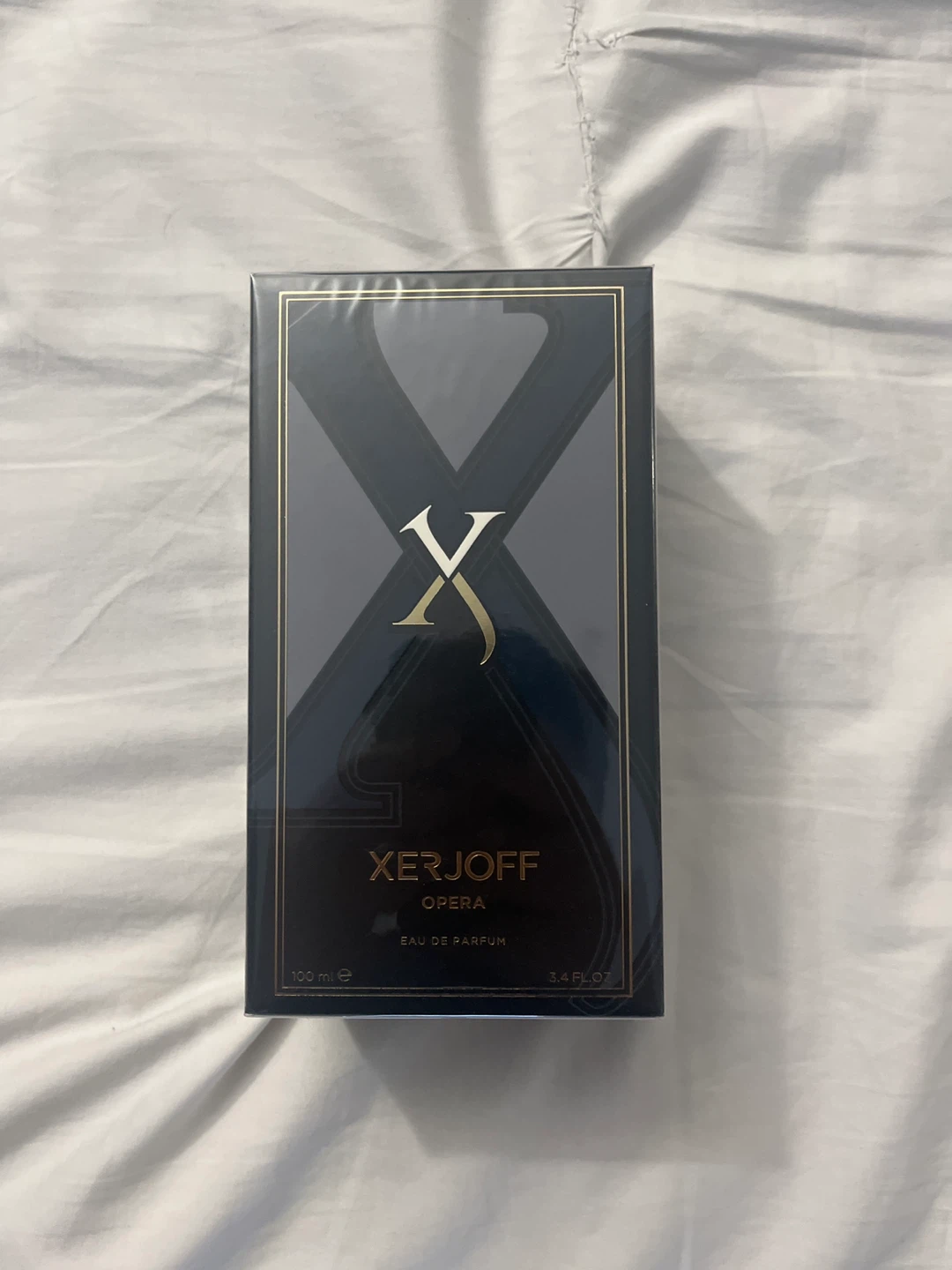 XERJOFF OPERA Eau de Parfum 100 ml