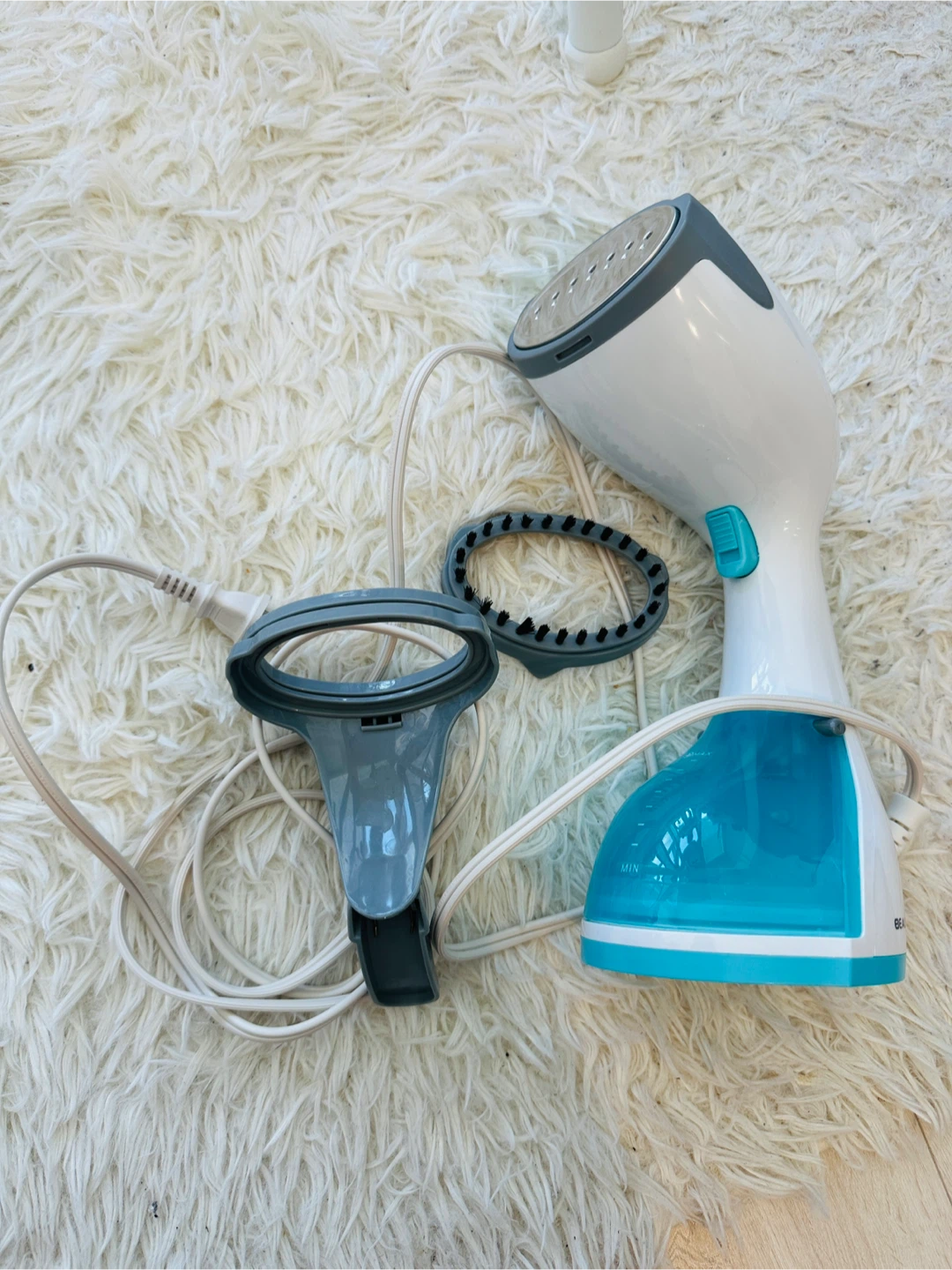 BEAUTURAL Handheld Steamer