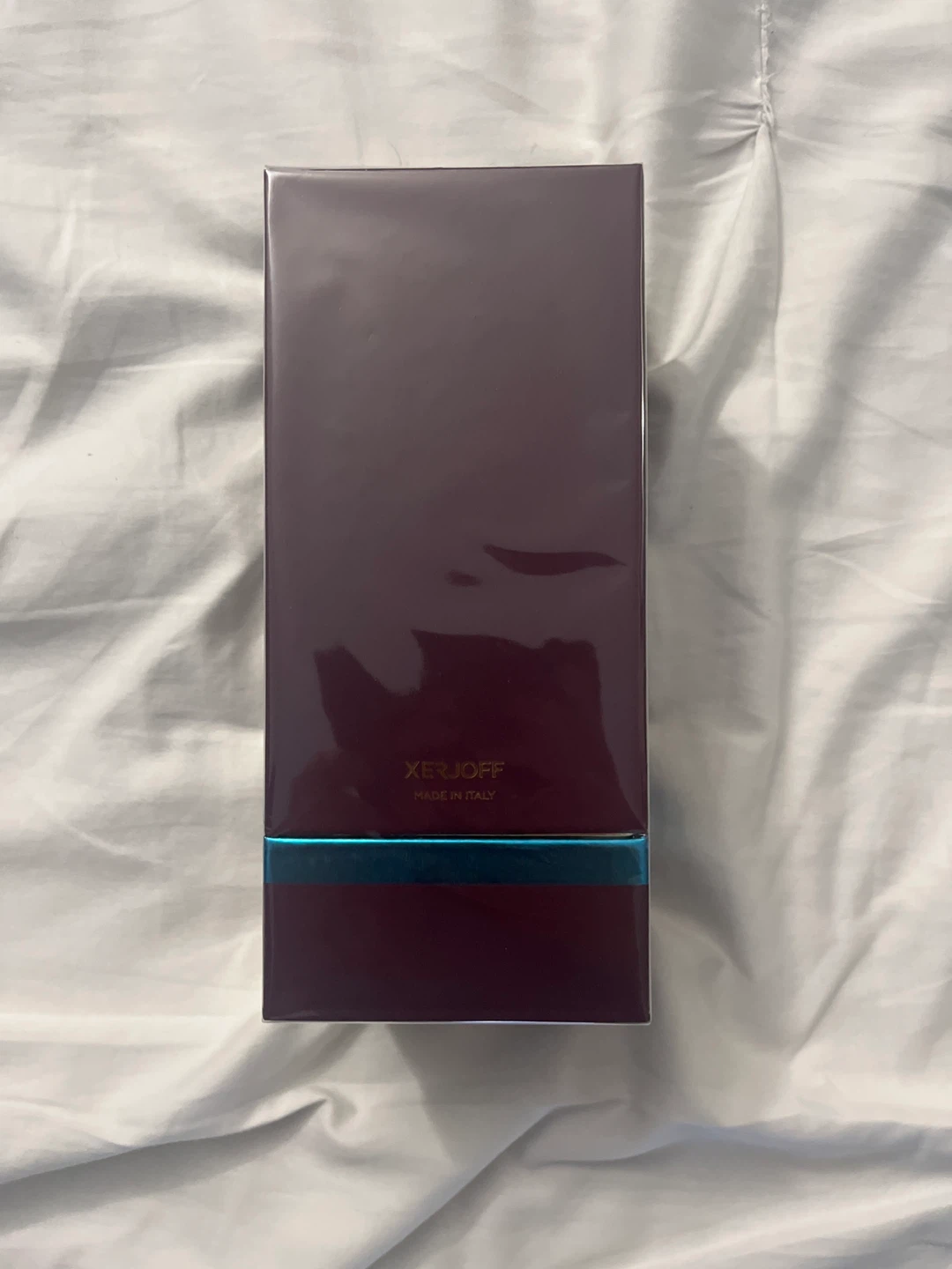 XERJOFF ERBA PURA Eau de Parfum 100ml - photo 2