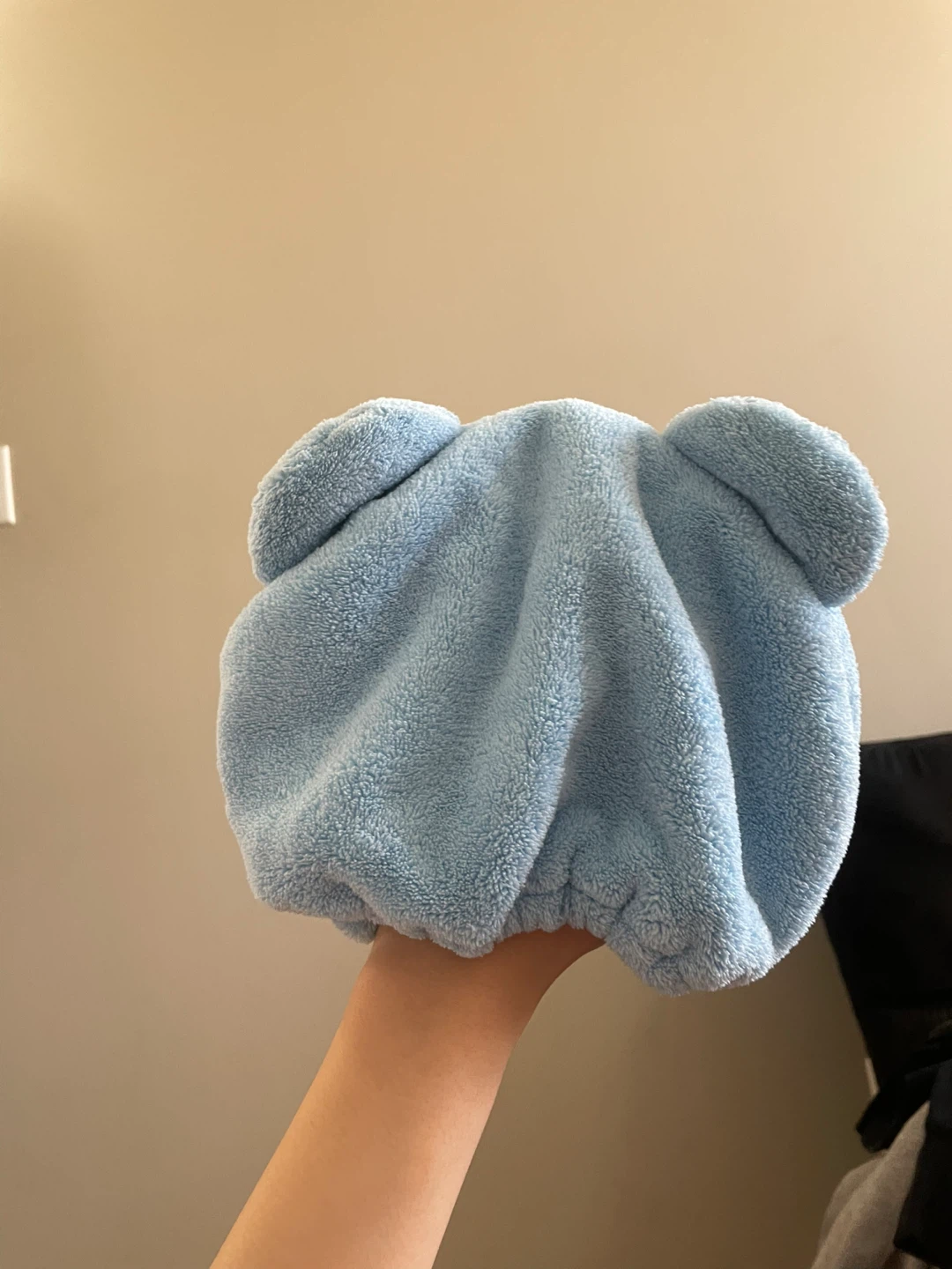 soft cute hair cap - photo 2