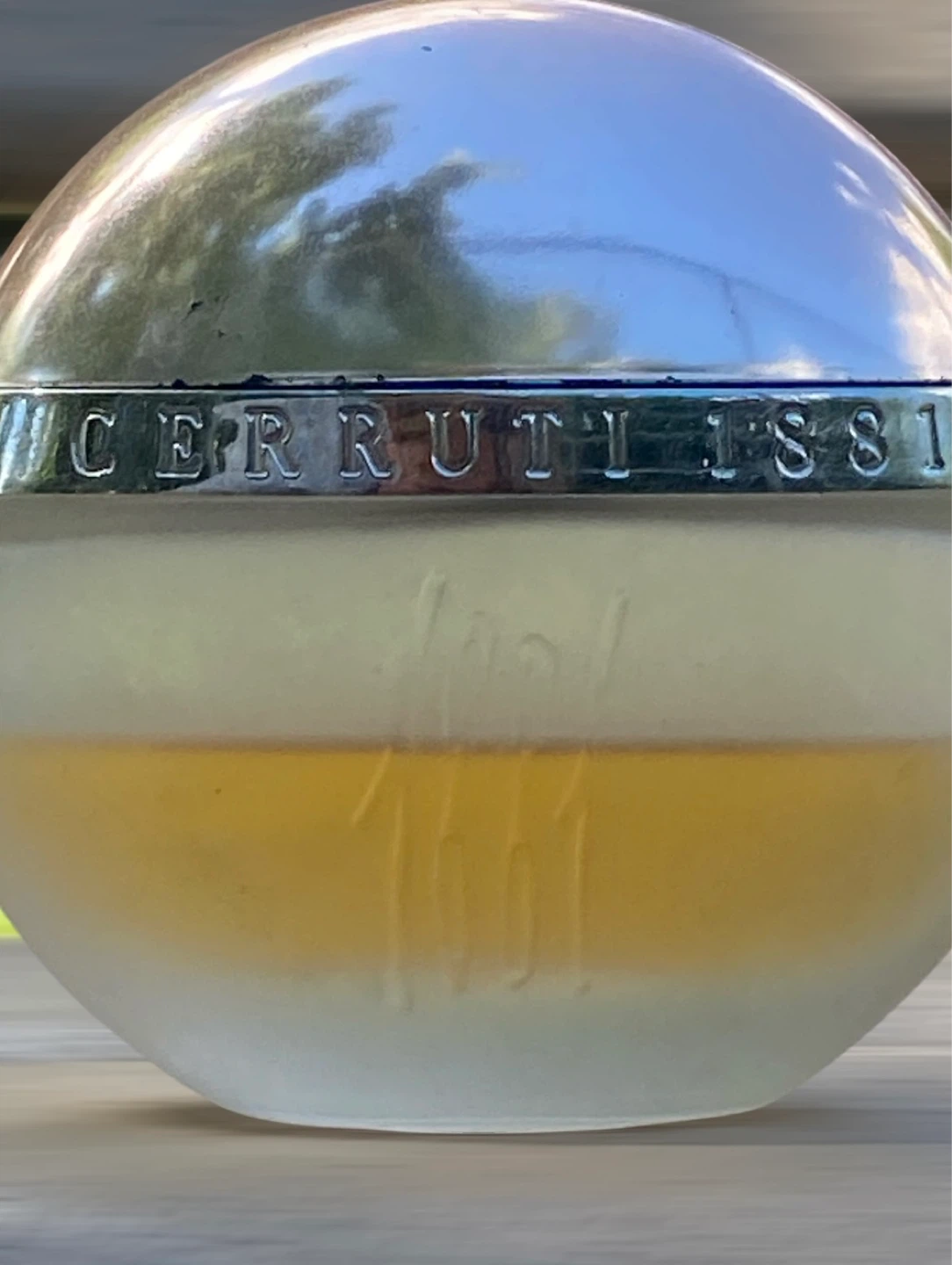 Cerruti 1881 Eau de Toilette 100ml - photo 2