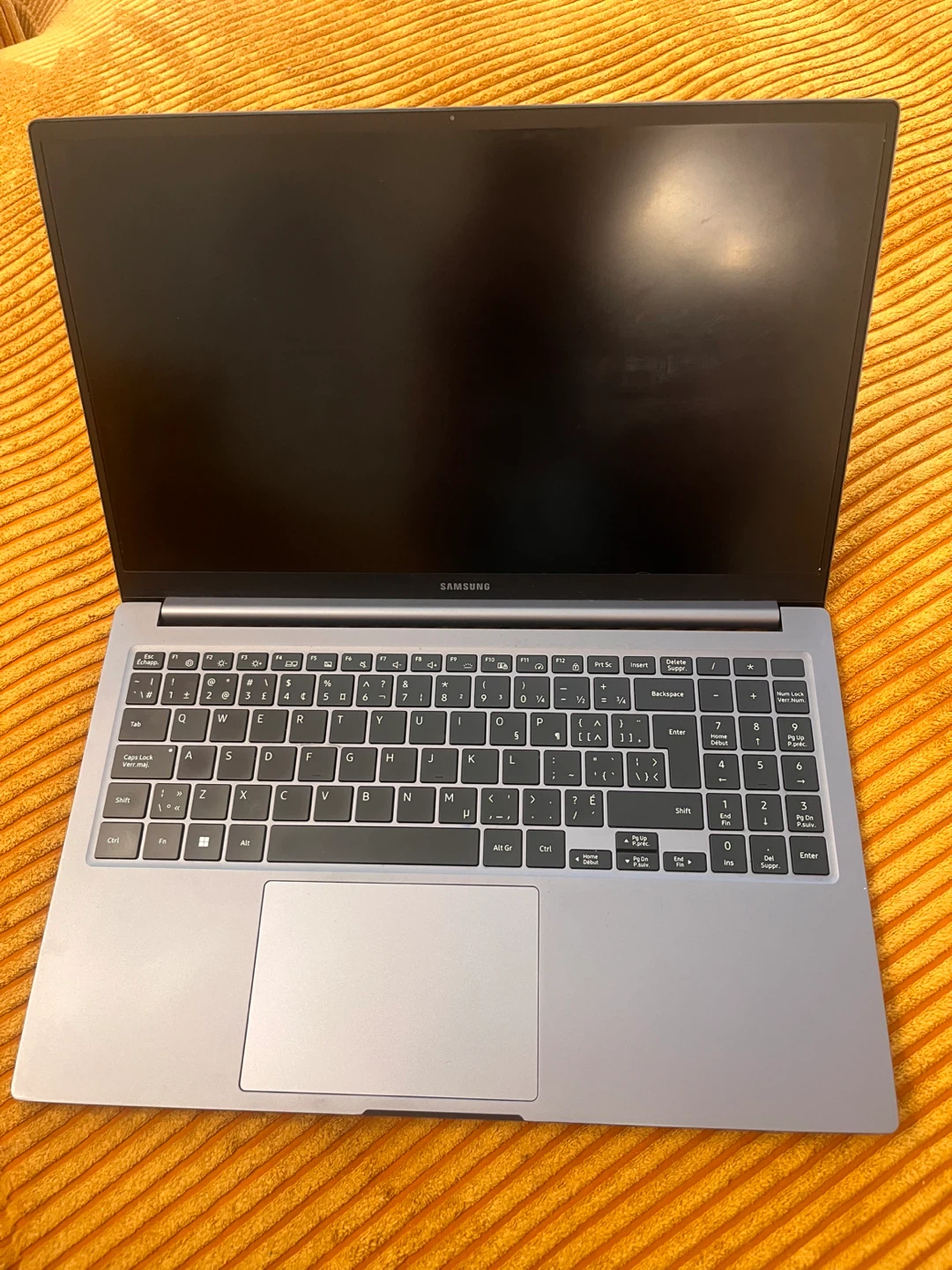 LAPTOP | Samsung Galaxy Book4 | 16GB RAM 512GB SSD 15.6” FHD