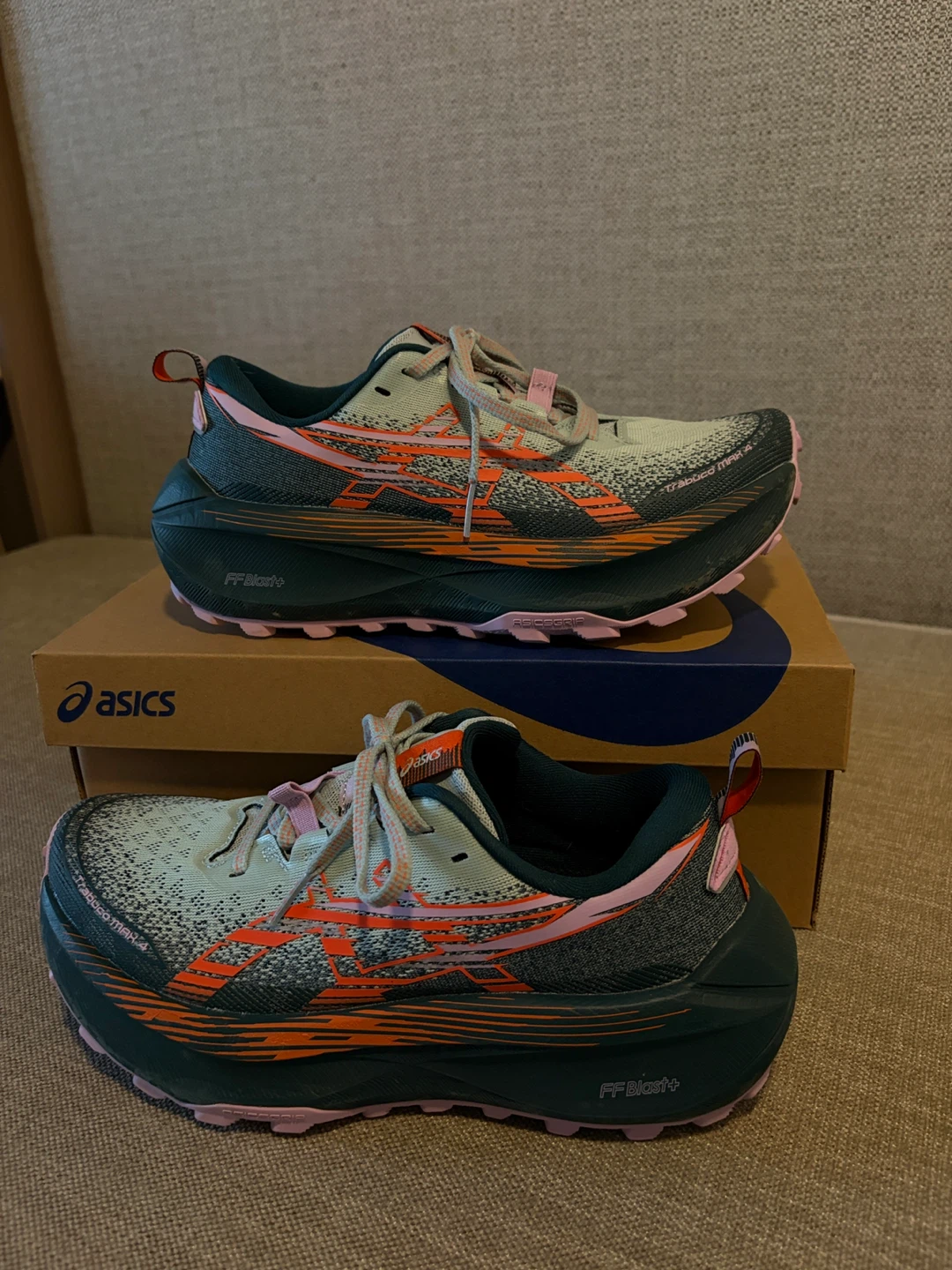 Asics Women’s FFBlast+ s.7 New - photo 3