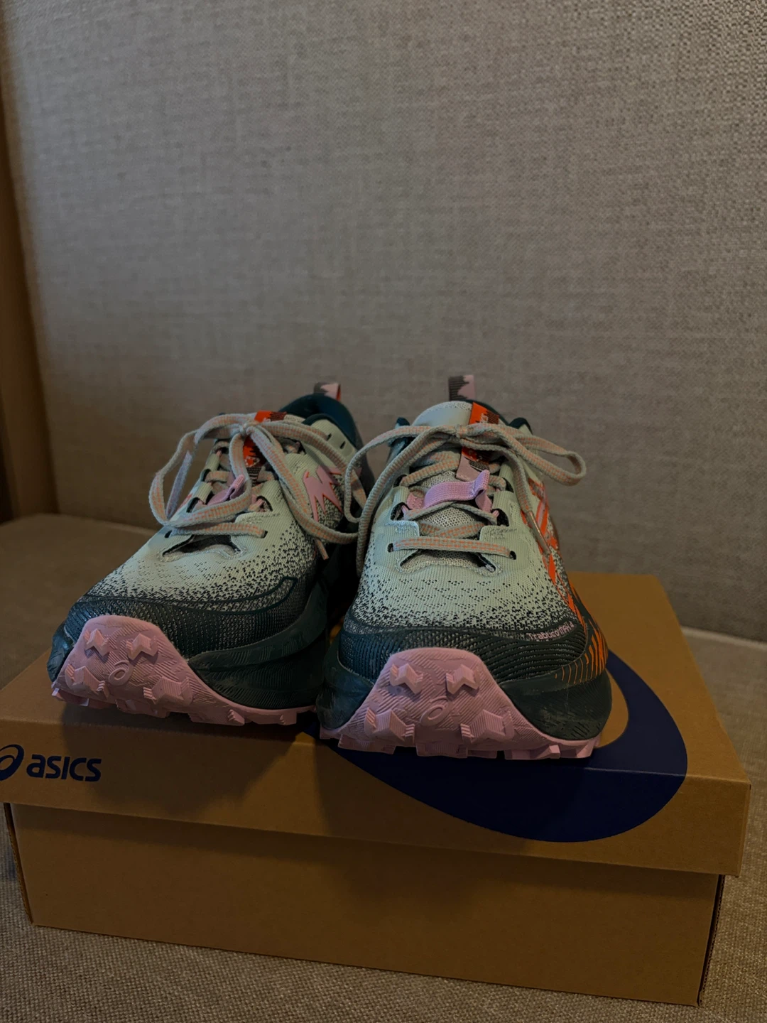 Asics Women’s FFBlast+ s.7 New - photo 4