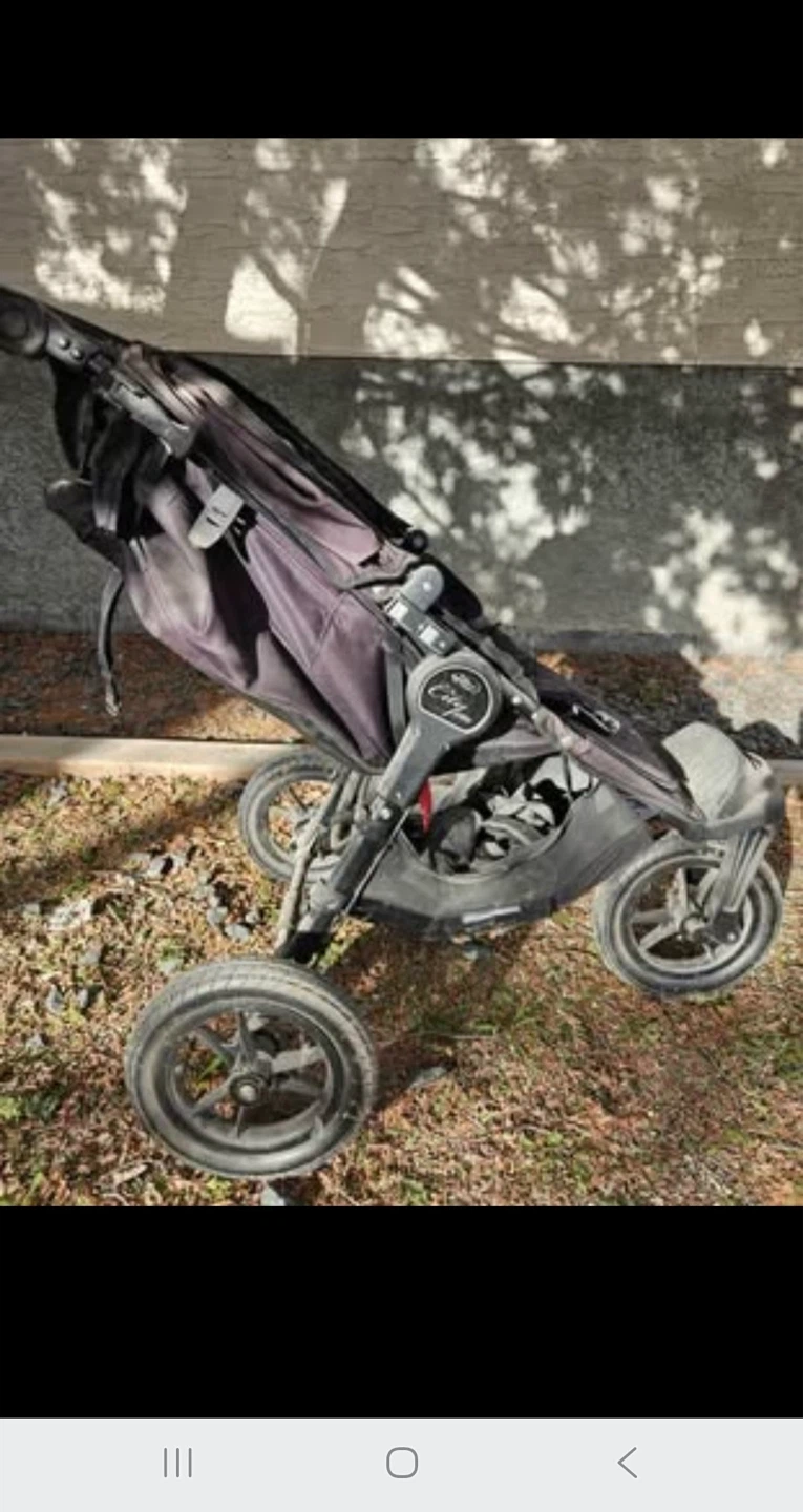 Baby Jogger City Mini GT Stroller - photo 5