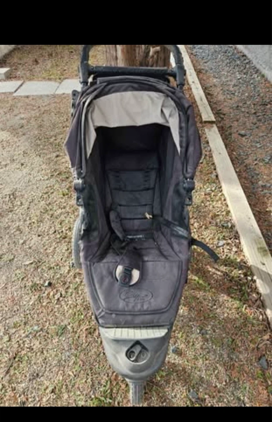 Baby Jogger City Mini GT Stroller - photo 3