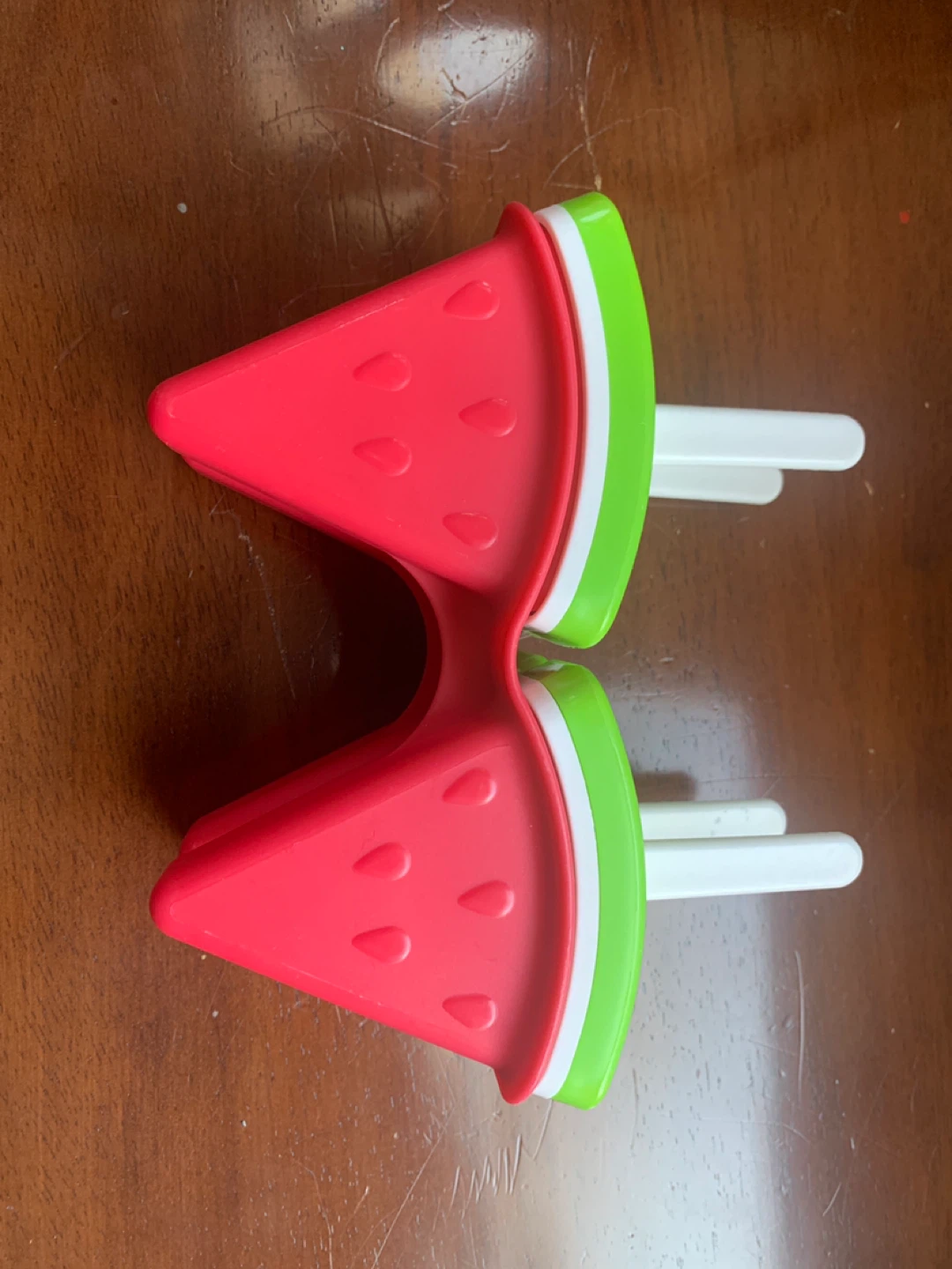 Popsicle moulds, set of 4 - photo 2