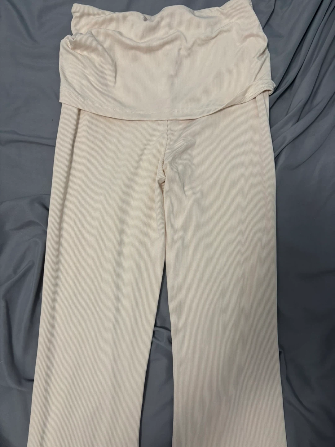 Women's Fold-over Leggings