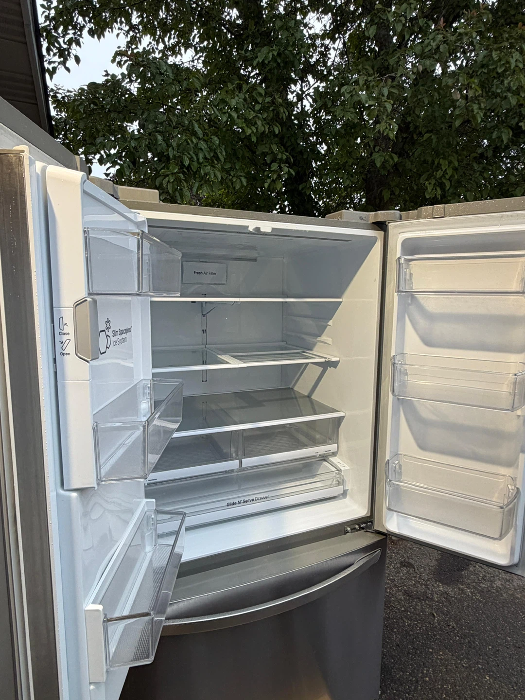 Fridge - photo 3