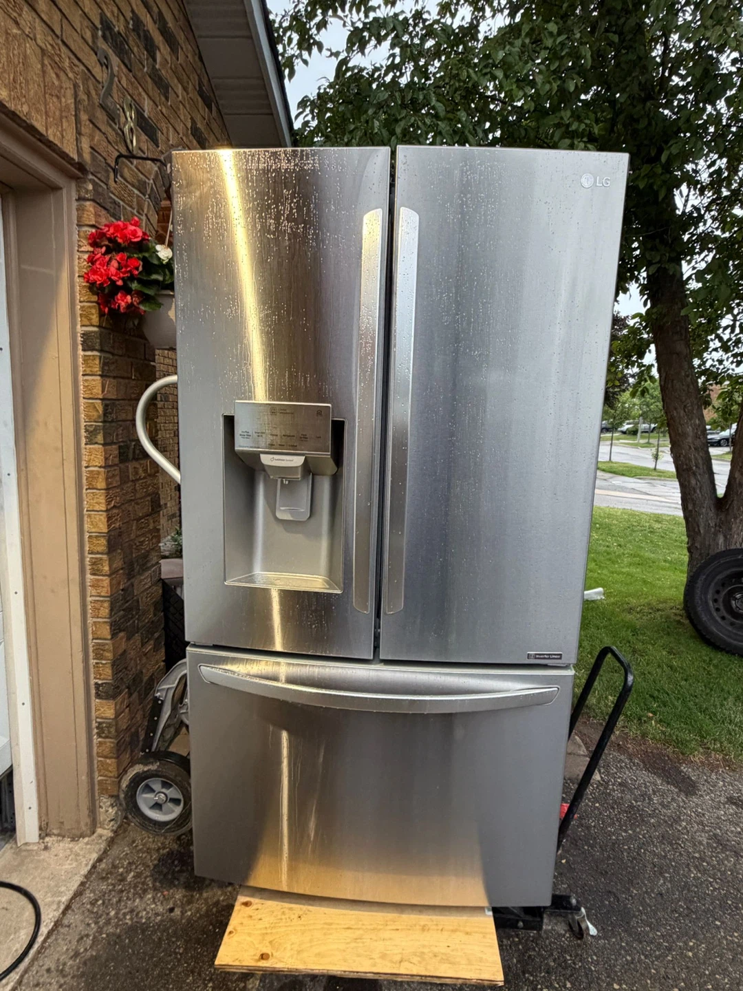 Fridge - photo 4