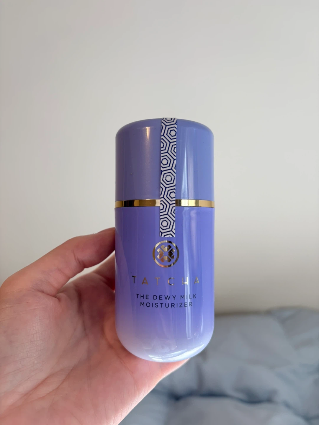 Tatcha The Dewy Milk Moisturizer 50ml - photo 3