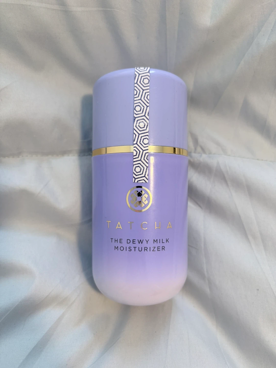 Tatcha The Dewy Milk Moisturizer 50ml