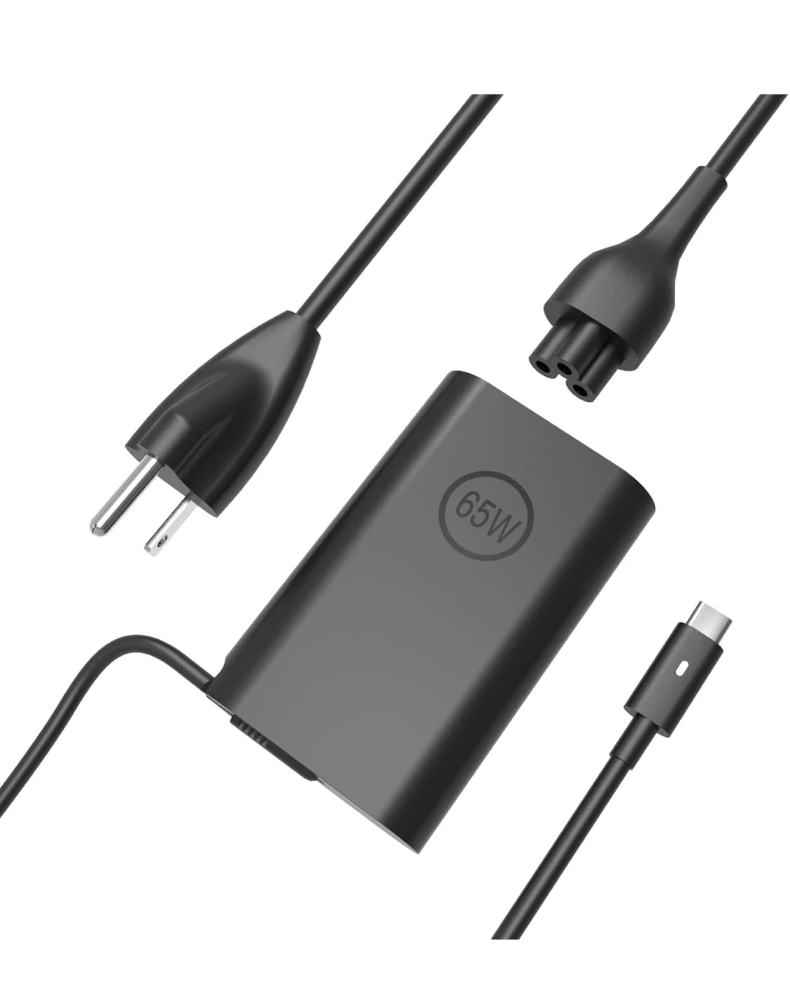 65W USB C Fast Charging Power Adapter