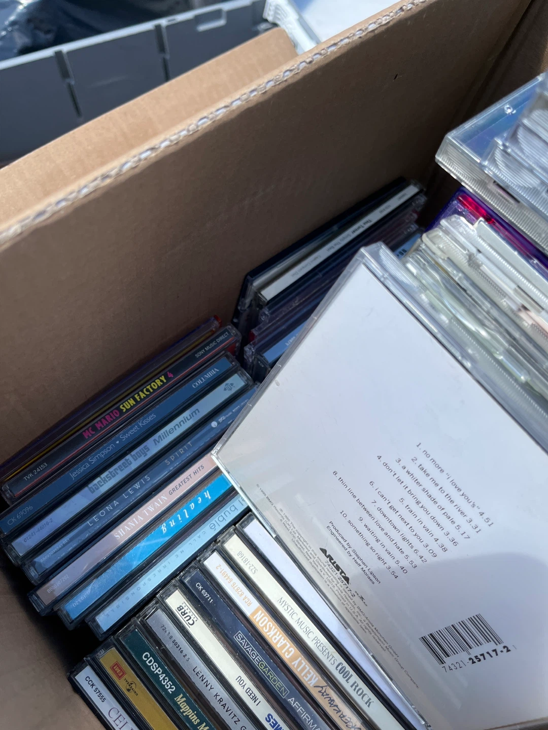 Assorted Music CDs - photo 3