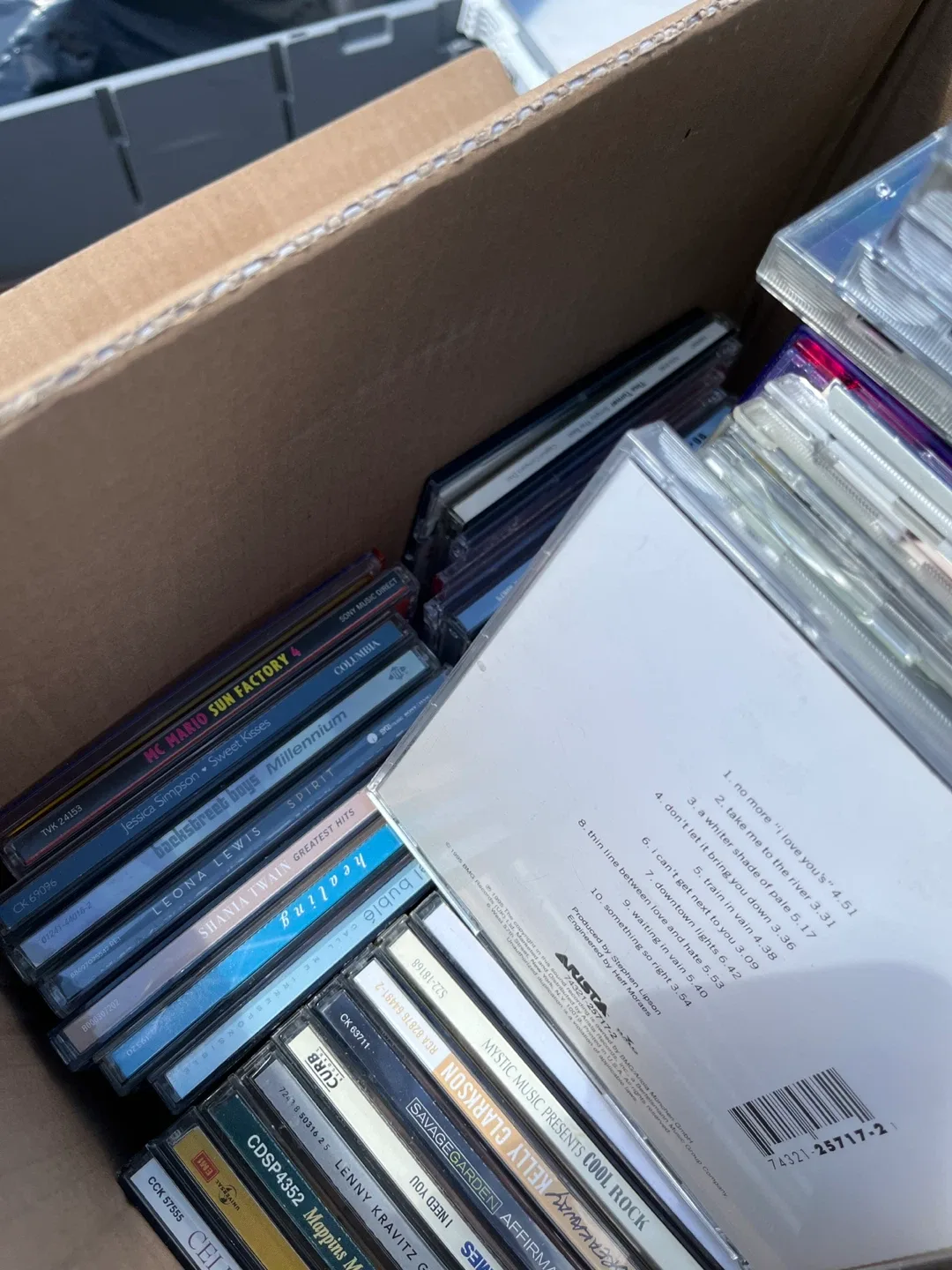 Assorted Music CDs - photo 3