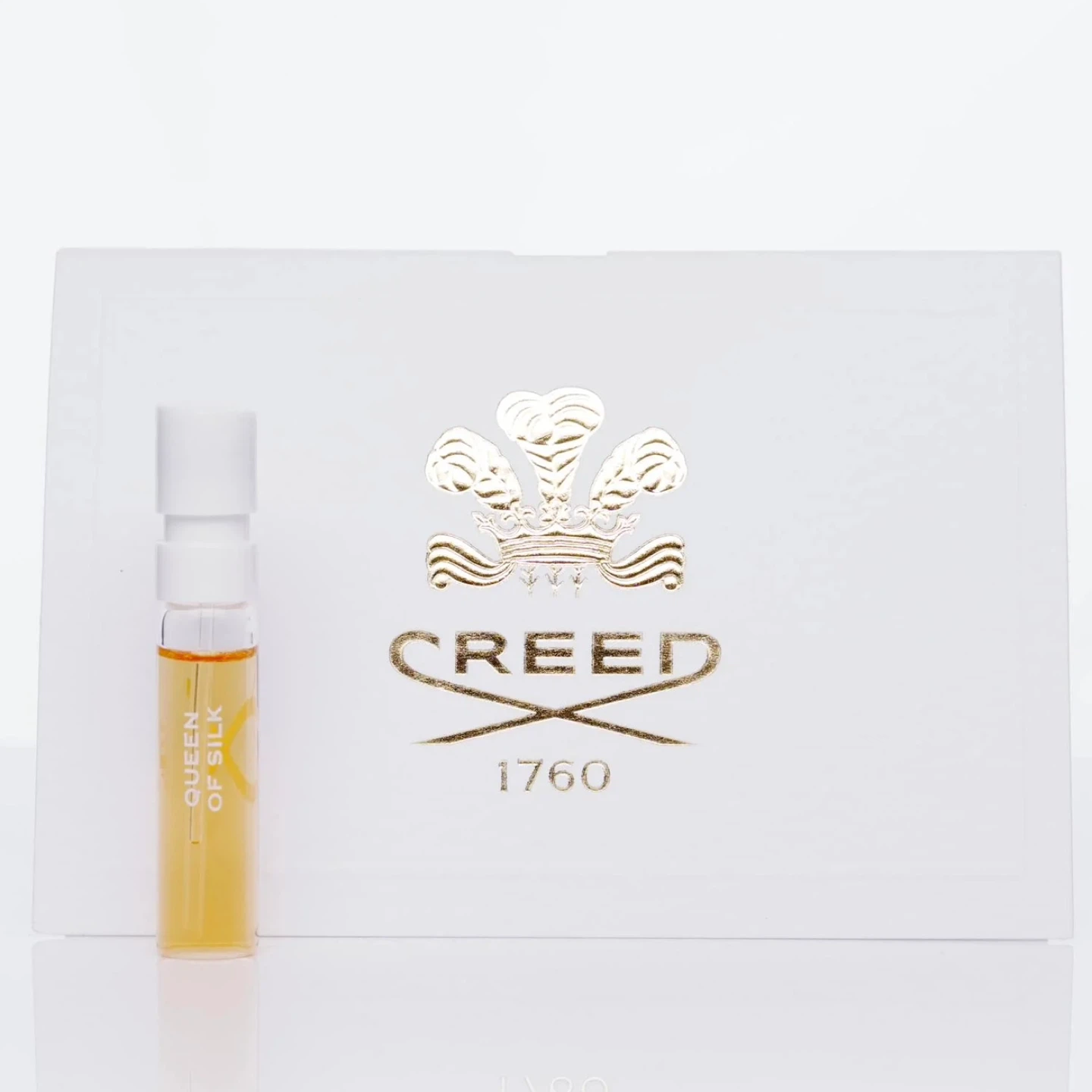 CREED Queen of Silk EDP 2ml ⚽️ - photo 2