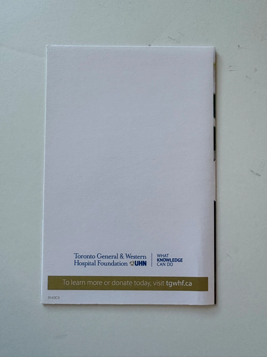 Blank card - Lily ⚽️ - photo 2