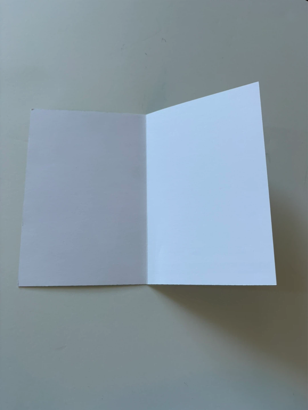 Blank card - Lily ⚽️ - photo 3