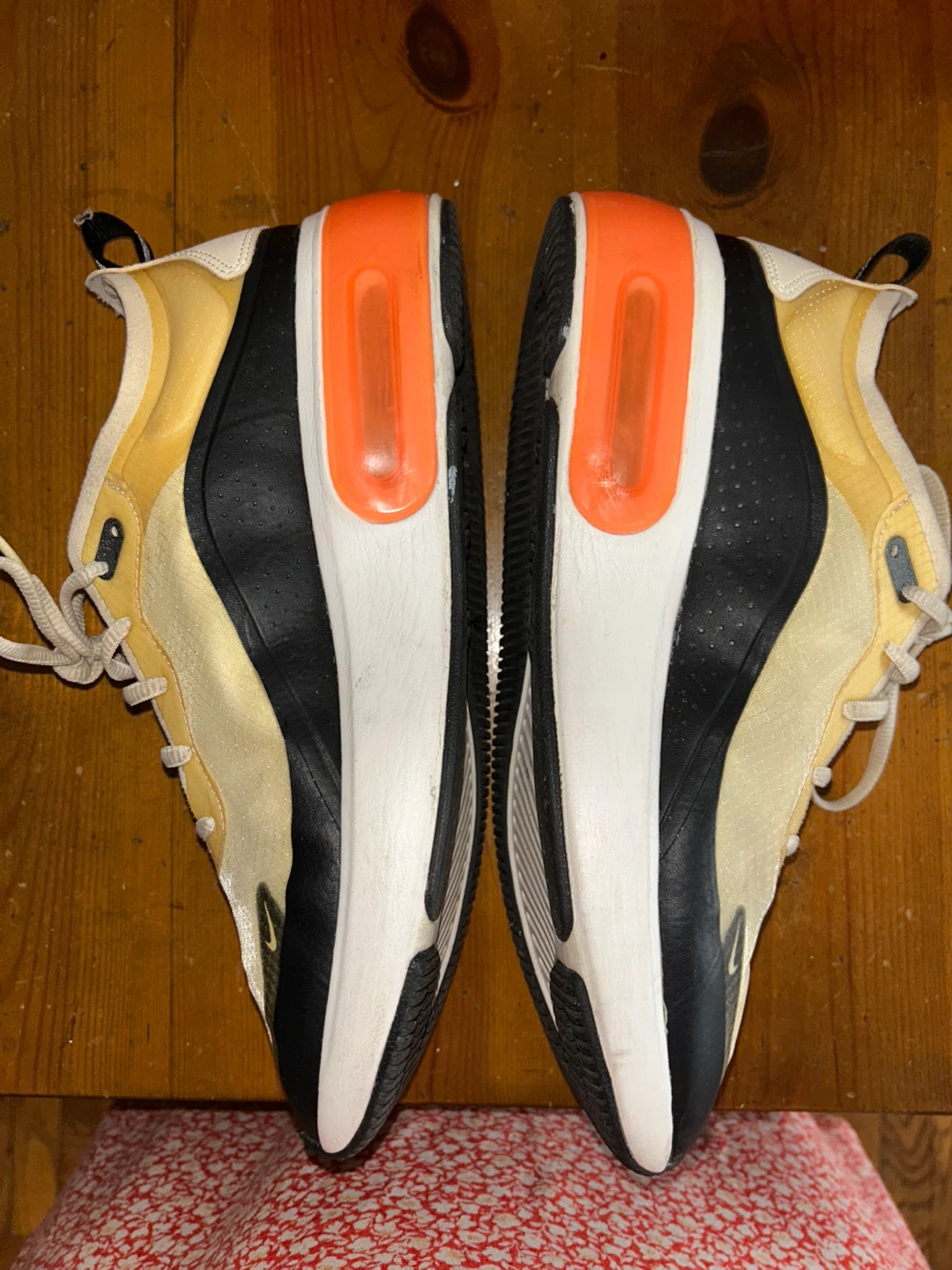 Nike Air Max Dia Women’s Running Shoes SZ 9 ⚽️ - photo 2