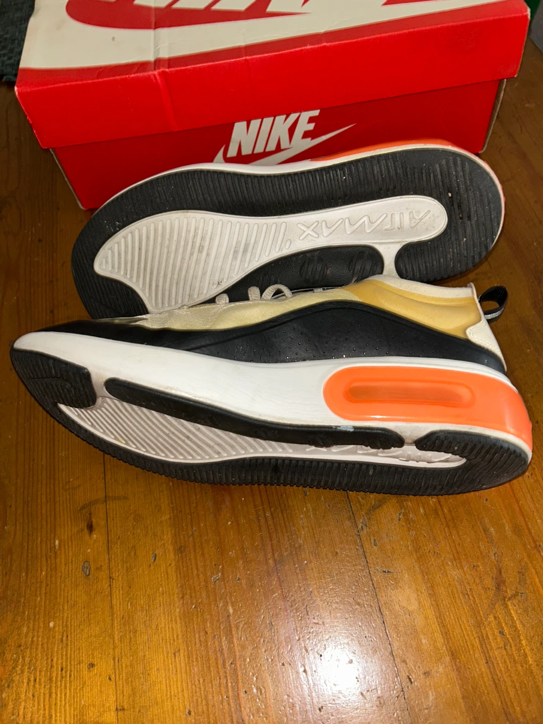 Nike Air Max Dia Women’s Running Shoes SZ 9 ⚽️ - photo 3