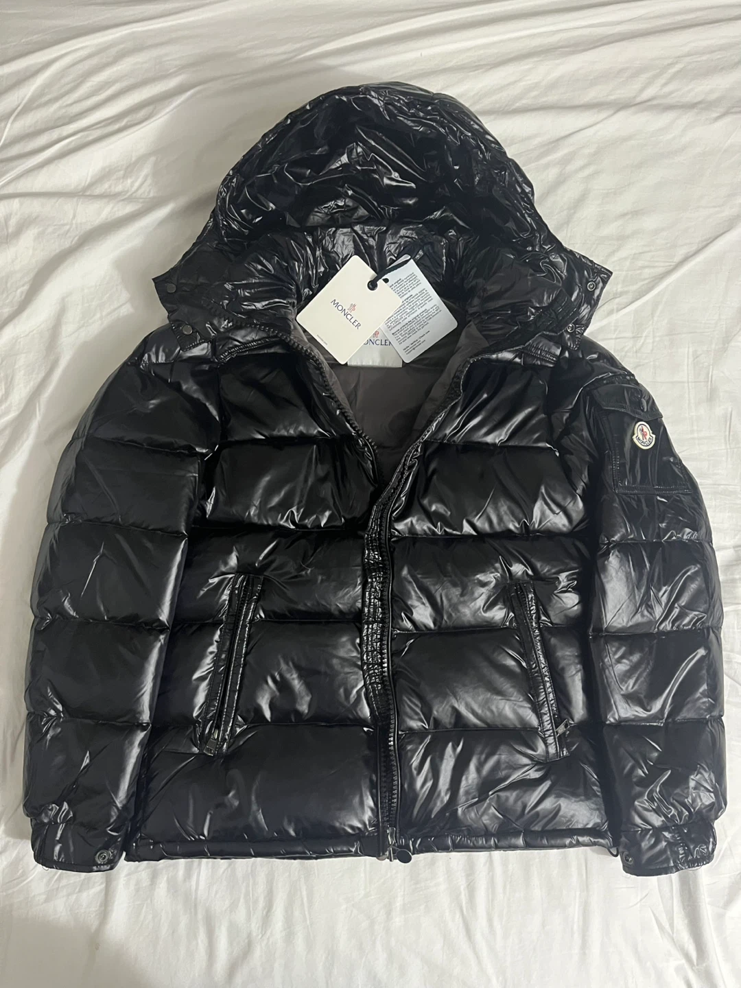Moncler Maya Jacket